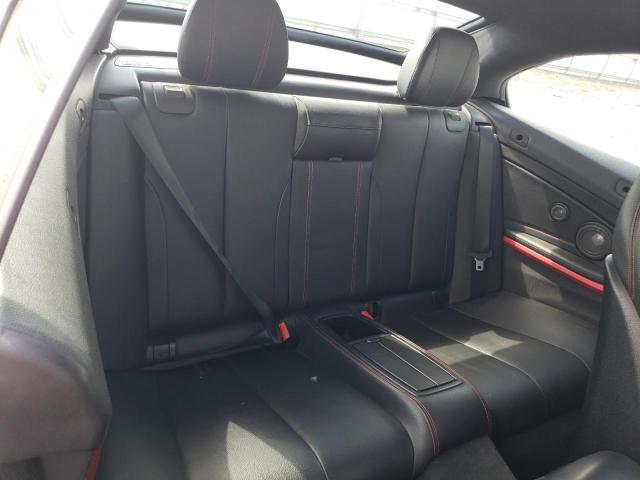 Photo 10 from auction – 2014 BMW 428 XI with VIN WBA3V9C53EPR69829