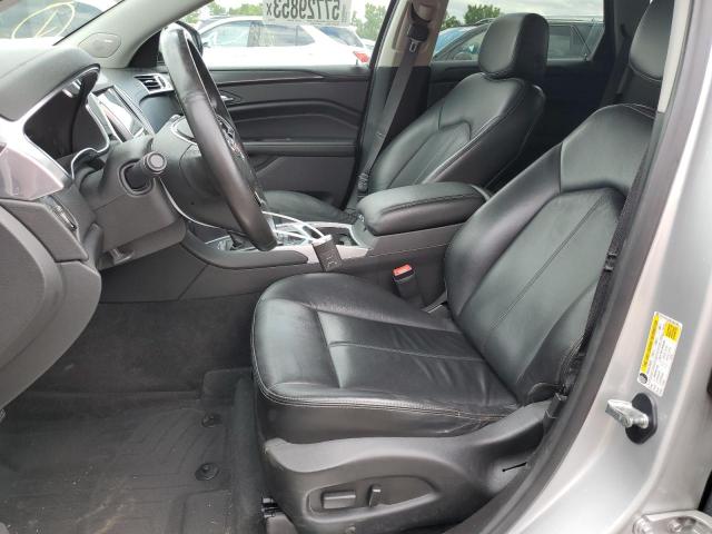 Photo 7 from auction – 2014 CADILLAC SRX with VIN 3GYFNAE39ES664389