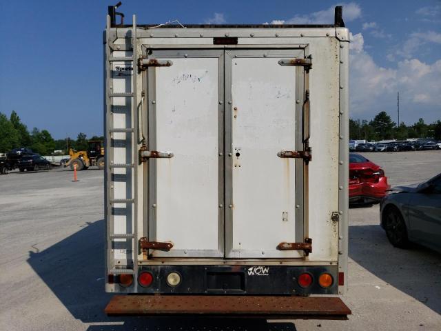 Photo 6 from auction – 2002 CHEVROLET EXPRESS G3 with VIN 1GBHG31R021169529