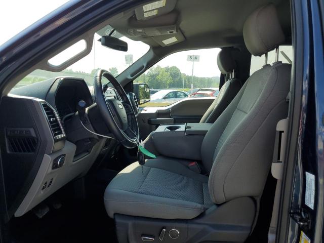 Photo 7 from auction – 2018 FORD F150 SUPER with VIN 1FTFX1E56JFC91702