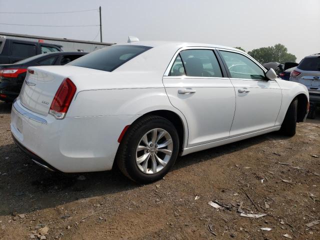 Photo 3 from auction – 2018 CHRYSLER 300 TOURIN with VIN 2C3CCAAG9JH320862