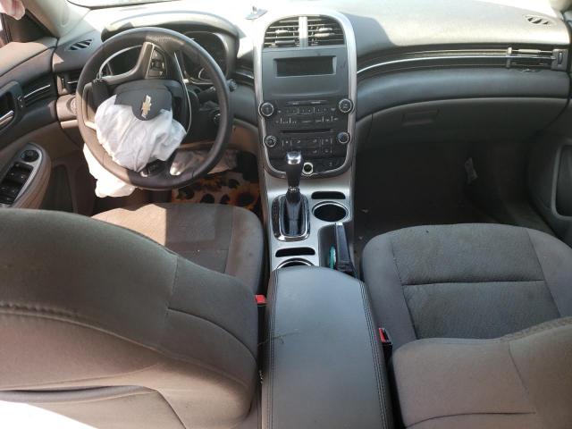 Photo 8 from auction – 2015 CHEVROLET MALIBU LS with VIN 1G11B5SL6FF224097