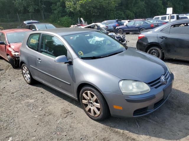 Photo 4 from auction – 2007 VOLKSWAGEN RABBIT with VIN WVWAS71K17W152061