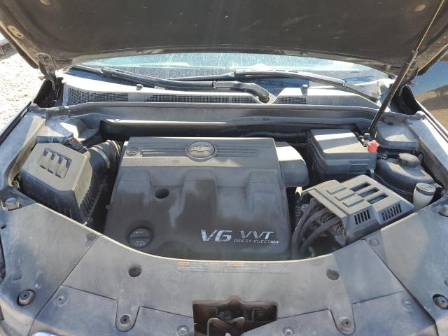 Photo 12 from auction – 2015 CHEVROLET EQUINOX LT with VIN 2GNFLGE30F6411872