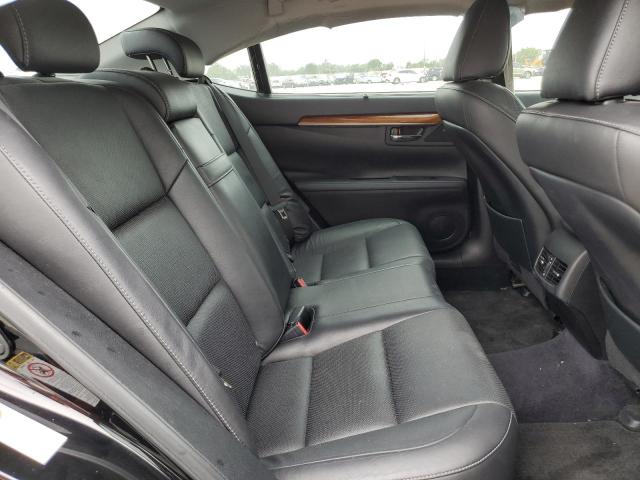 Photo 10 from auction – 2014 LEXUS ES 300H with VIN JTHBW1GG4E2074953