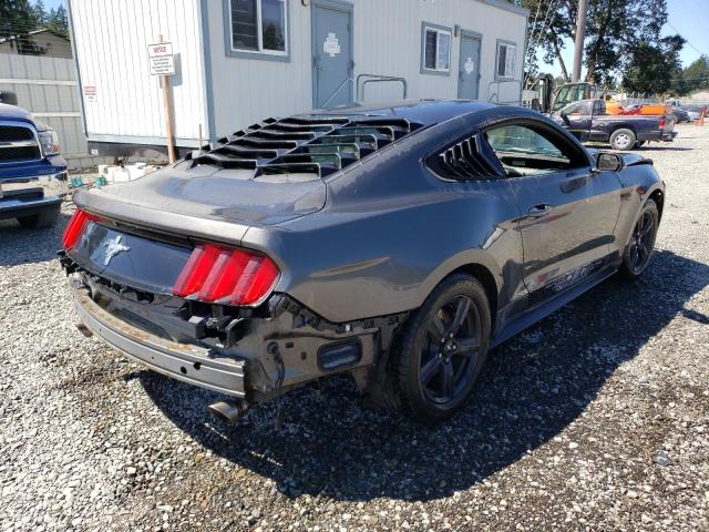 Photo 3 from auction – 2015 FORD MUSTANG with VIN 1FA6P8AM1F5348008