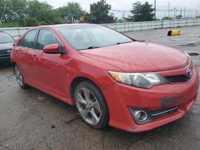 Photo 4 from auction – 2012 TOYOTA CAMRY BASE with VIN 4T1BF1FK1CU629166