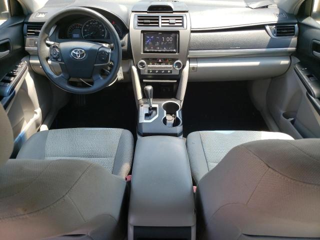 Photo 8 from auction – 2012 TOYOTA CAMRY BASE with VIN 4T1BF1FK8CU041863