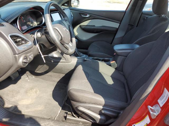 Photo 7 from auction – 2016 DODGE DART SXT with VIN 1C3CDFBB2GD516063