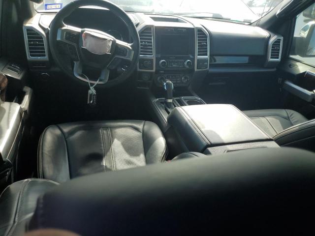Photo 8 from auction – 2016 FORD F150 SUPER with VIN 1FTEW1CFXGFD19083
