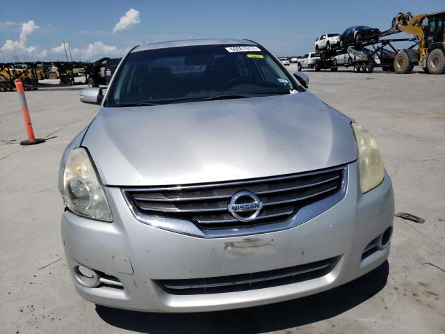 Photo 5 from auction – 2012 NISSAN ALTIMA SR with VIN 1N4BL2APXCN523613