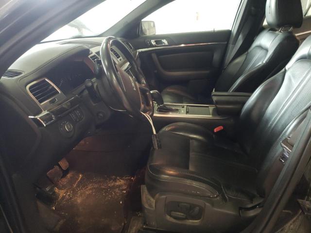 Photo 7 from auction – 2011 LINCOLN MKS with VIN 1LNHL9FT5BG607064