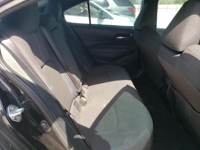 Photo 10 from auction – 2021 TOYOTA COROLLA SE with VIN 5YFS4MCE6MP086700