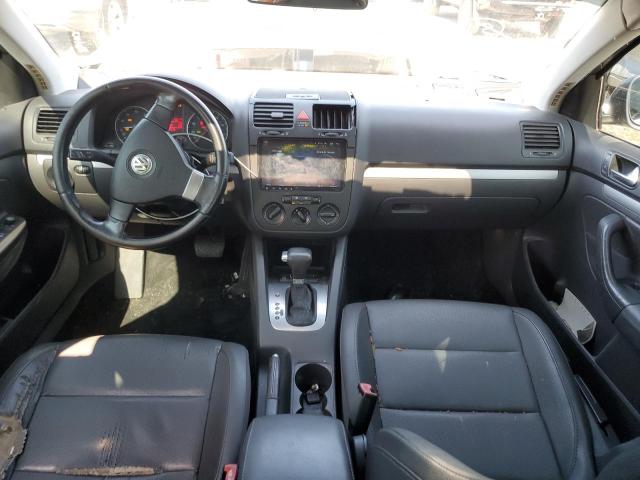 Photo 8 from auction – 2008 VOLKSWAGEN JETTA WOLF with VIN 3VWRJ71K38M195580