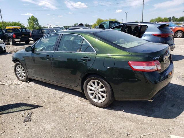 Photo 2 from auction – 2010 TOYOTA CAMRY SE with VIN 4T1BK3EK2AU600071