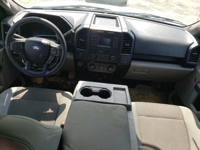 Photo 8 from auction – 2016 FORD F150 SUPER with VIN 1FTFX1EG4GKE50783