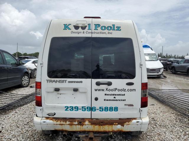 Photo 6 from auction – 2013 FORD TRANSIT CO with VIN NM0LS6BN2DT167643