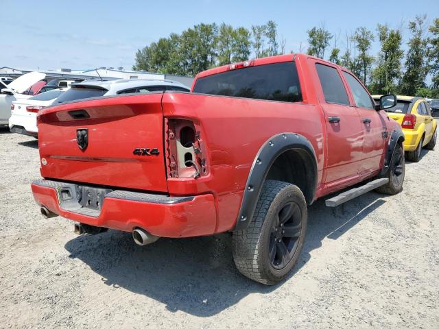 Photo 3 from auction – 2014 RAM 1500 ST with VIN 1C6RR7KT2ES200300