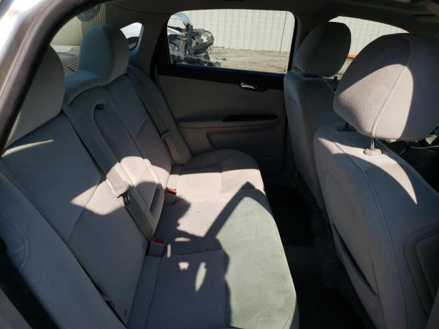 Photo 10 from auction – 2012 CHEVROLET IMPALA LT with VIN 2G1WG5E37C1252271