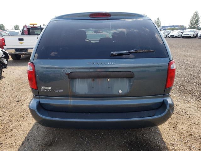 Photo 6 from auction – 2006 DODGE CARAVAN SE with VIN 1D4GP25R96B603252