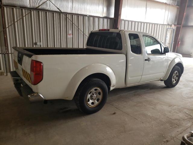 Photo 3 from auction – 2014 NISSAN FRONTIER S with VIN 1N6BD0CT4EN709458