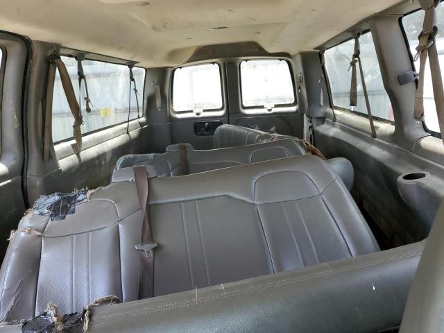 Photo 10 from auction – 2017 CHEVROLET EXPRESS G3 with VIN 1GAZGPFF9H1151294