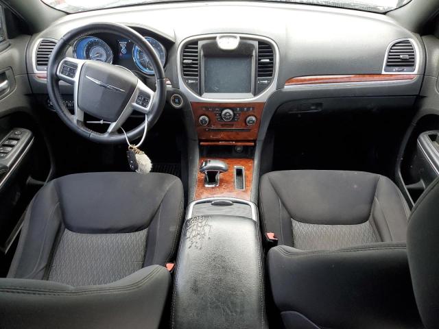 Photo 8 from auction – 2012 CHRYSLER 300 with VIN 2C3CCAAG5CH209700