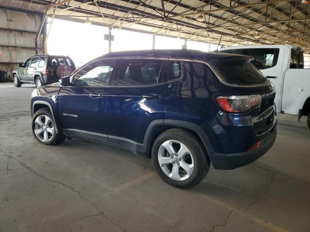 Photo 2 from auction – 2020 JEEP COMPASS LA with VIN 3C4NJCBBXLT250369