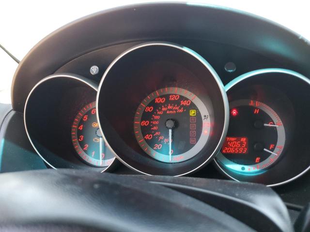 صورة رقم 9 من المزاد - 2009 MAZDA 3 S مع VIN JM1BK343091192293