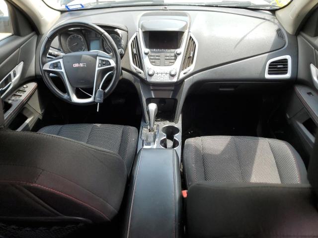 Photo 8 from auction – 2013 GMC TERRAIN SL with VIN 2GKALSEKXD6105096