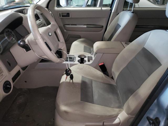 Photo 7 from auction – 2008 FORD ESCAPE HEV with VIN 1FMCU59H08KA80337