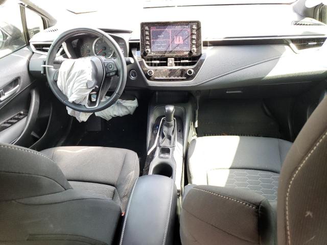 Photo 8 from auction – 2020 TOYOTA COROLLA SE with VIN JTND4RBE2L3094609