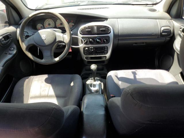 Photo 8 from auction – 2003 DODGE NEON SXT with VIN 1B3ES56C23D205025