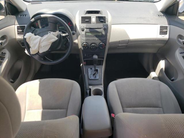 Photo 8 from auction – 2012 TOYOTA COROLLA BA with VIN JTDBU4EE9C9174397