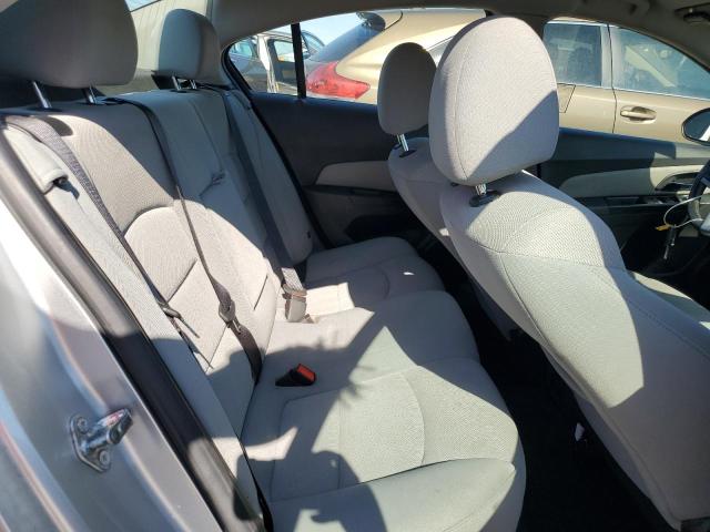 Photo 10 from auction – 2013 CHEVROLET CRUZE LT with VIN 1G1PC5SB2D7302249