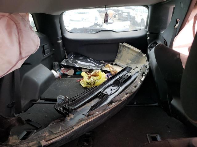 Photo 10 from auction – 2018 CHEVROLET EQUINOX LT with VIN 2GNAXSEV9J6206207