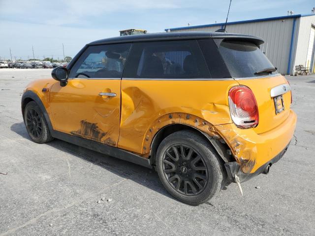 Photo 2 from auction – 2014 MINI COOPER with VIN WMWXM5C55ET972378