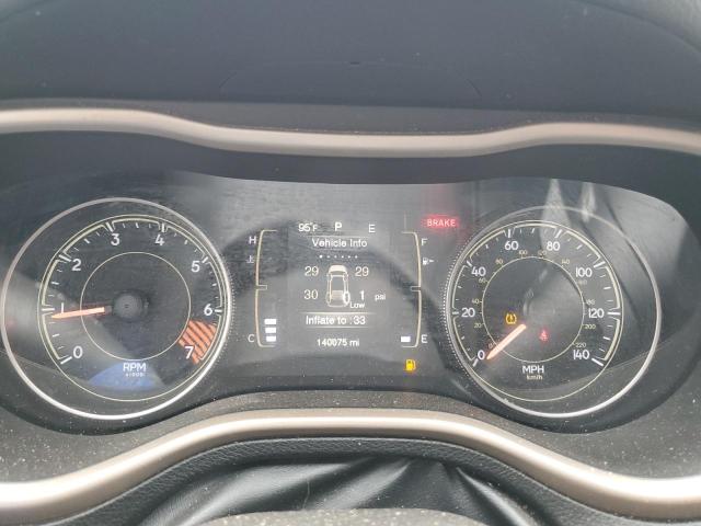 Photo 9 from auction – 2014 JEEP CHEROKEE S with VIN 1C4PJLAB4EW249225