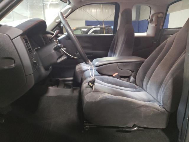 Zdjęcie 7 z aukcji – 2004 DODGE DAKOTA SPO z VIN 1D7GL32K44S565230