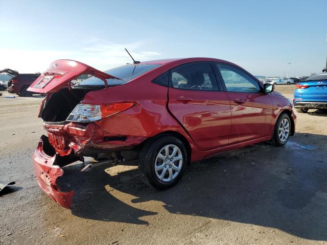 Photo 3 from auction – 2013 HYUNDAI ACCENT GLS with VIN KMHCT4AE5DU342608