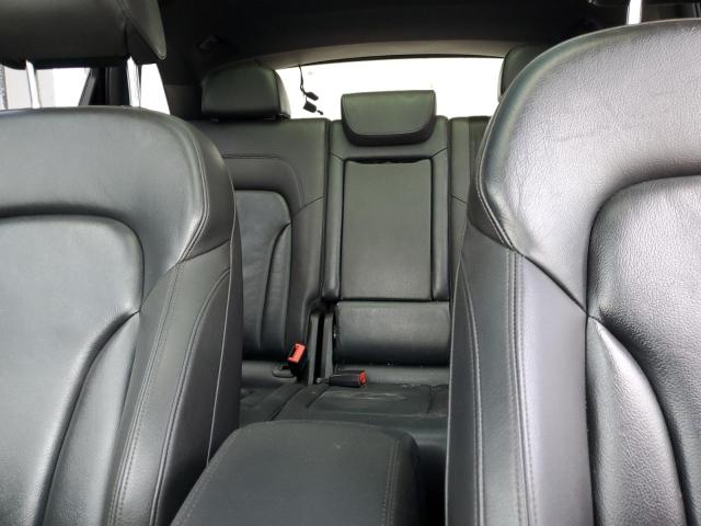 Photo 10 from auction – 2017 AUDI Q5 PREMIUM with VIN WA1M2AFPXHA052015