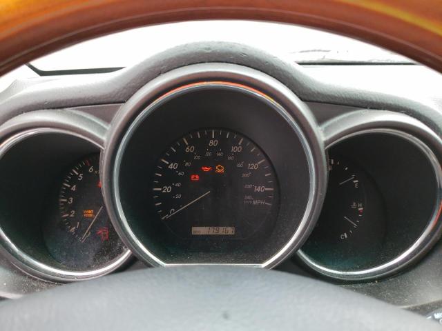 Photo 9 from auction – 2006 LEXUS RX 330 with VIN JTJGA31U660060837