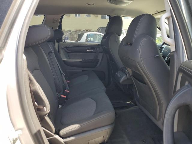 Photo 11 from auction – 2013 CHEVROLET TRAVERSE L with VIN 1GNKRGKD4DJ127445