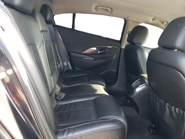 Photo 10 from auction – 2015 BUICK LACROSSE with VIN 1G4GB5G3XFF170633