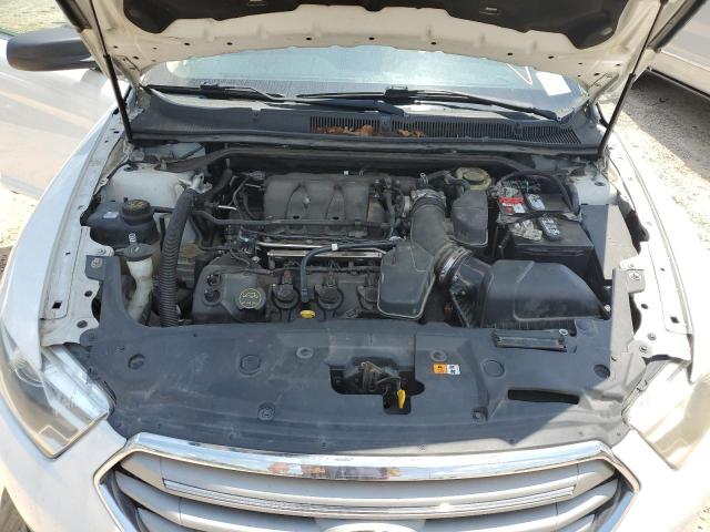 Photo 11 from auction – 2015 FORD TAURUS SE with VIN 1FAHP2D84FG163931