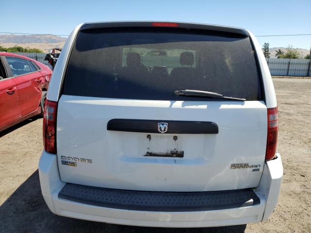 Photo 6 from auction – 2009 DODGE GRAND CARA with VIN 1D8HN44E89B519477