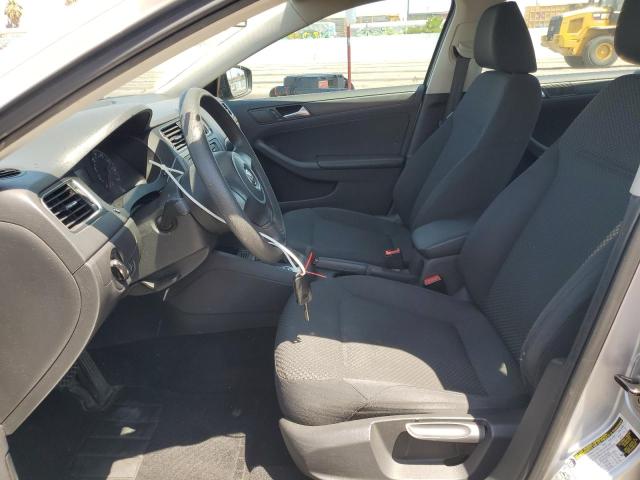 Photo 7 from auction – 2014 VOLKSWAGEN JETTA BASE with VIN 3VW2K7AJ2EM219417