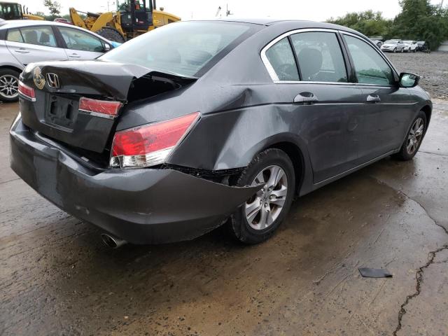 Photo 3 from auction – 2012 HONDA ACCORD LXP with VIN 1HGCP2F42CA120090