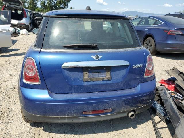 Photo 6 from auction – 2013 MINI COOPER with VIN WMWSU3C5XDT684515