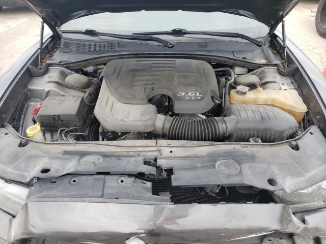 Photo 11 from auction – 2014 DODGE CHARGER SE with VIN 2C3CDXBG3EH284543